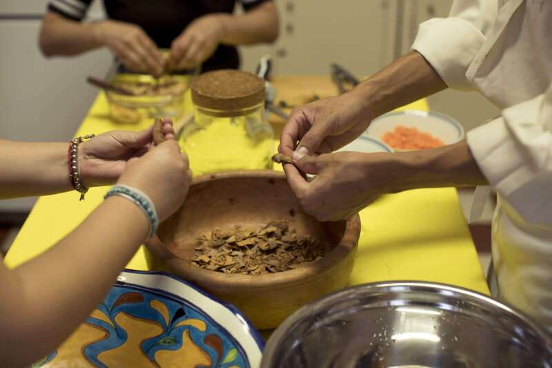 Coyocán: Market Tour and Cooking Class - Should You Book It?