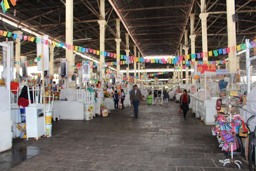 Cusco: Coricancha, Cathedral & San Pedro Market Walking Tour - What the $62 price includes