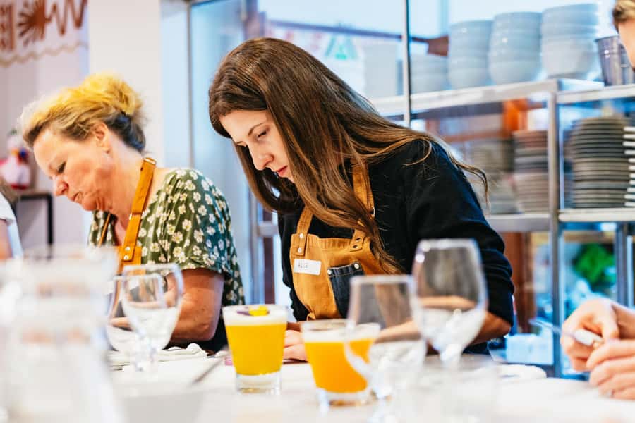 Cusco: Peruvian Cooking Class, Cocktails & Local Market Tour - When to fit this into a Cusco trip