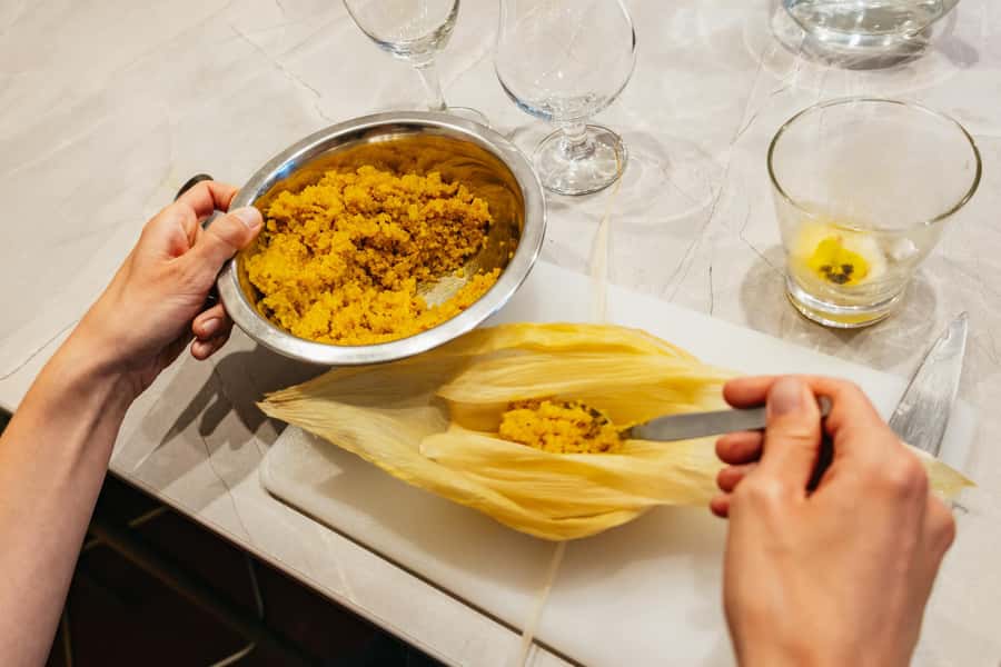 Cusco: Peruvian Cooking Class, Cocktails & Local Market Tour - What the teaching style is like