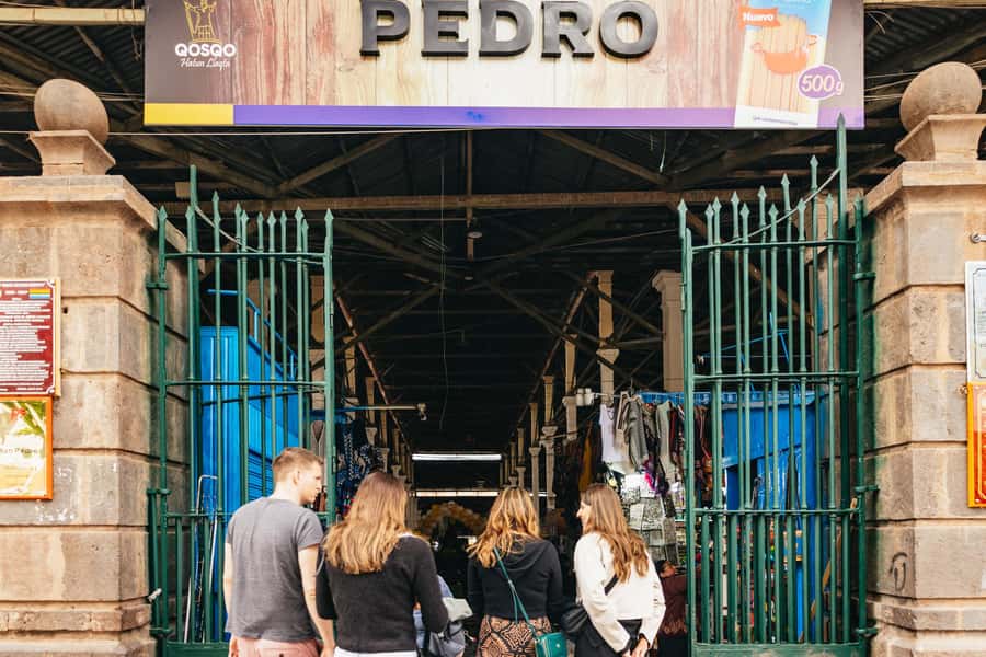 Cusco: Peruvian Cooking Class, Cocktails & Local Market Tour - Dietary options and special requests