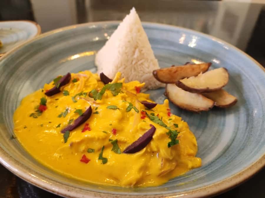 Cusco: Peruvian Cooking Class & Market Tour - How the four-hour schedule feels