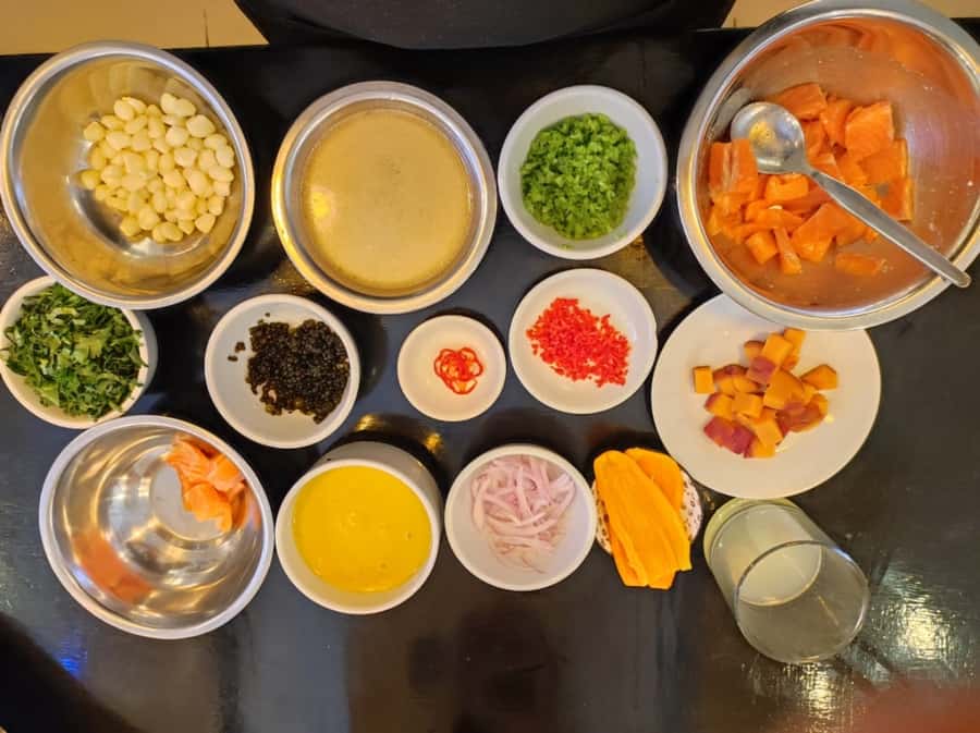 Cusco: Peruvian Cooking Class & Market Tour - Booking and meeting point details
