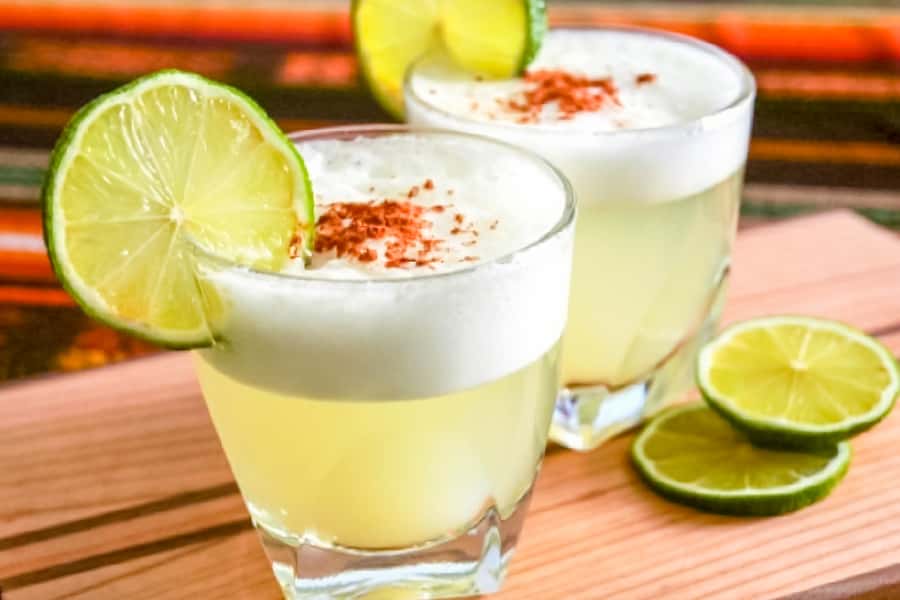 Cusco: Peruvian Cooking Class & Market Tour - Learning what makes pisco different