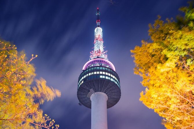 Customized Private Seoul tour: Palace, Market etc(Airport Option) - Key points to know before booking