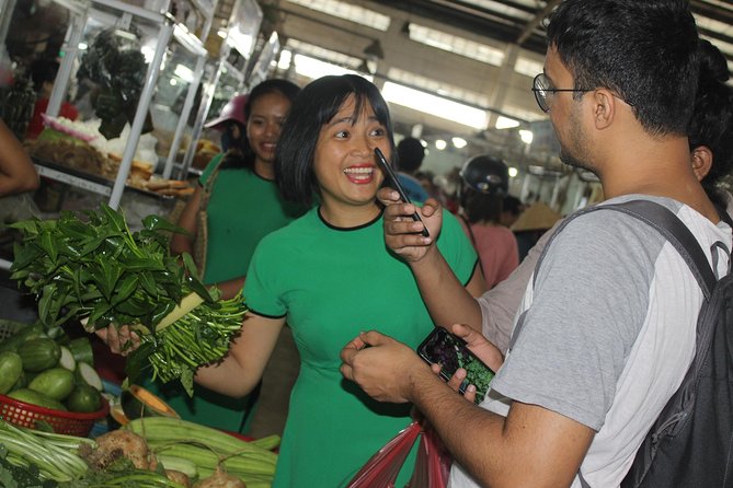 Da Nang Cooking Class with Coffee Tasting and Market Visit - Key points to know before you book