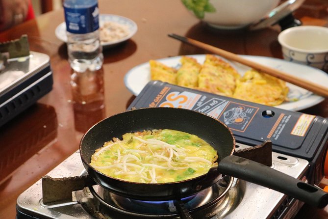 Da Nang Cooking Class with Coffee Tasting and Market Visit - Coffee, market shopping, and lunch in one compact experience