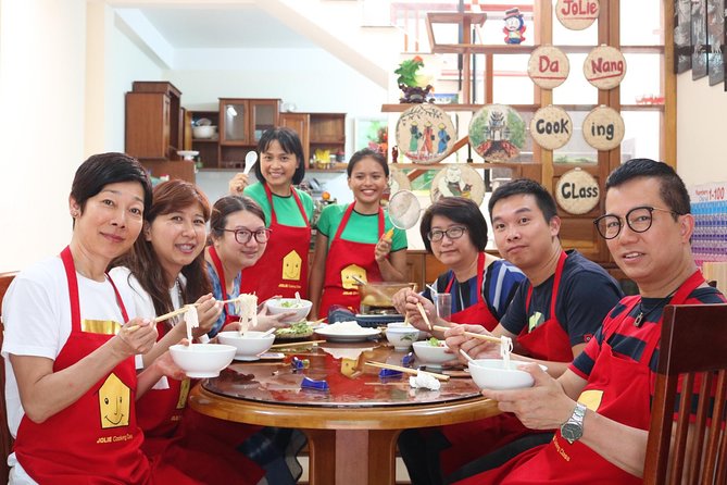 Da Nang Cooking Class with Coffee Tasting and Market Visit - Starting with Vietnamese coffee at 10 Trần Quốc Toản