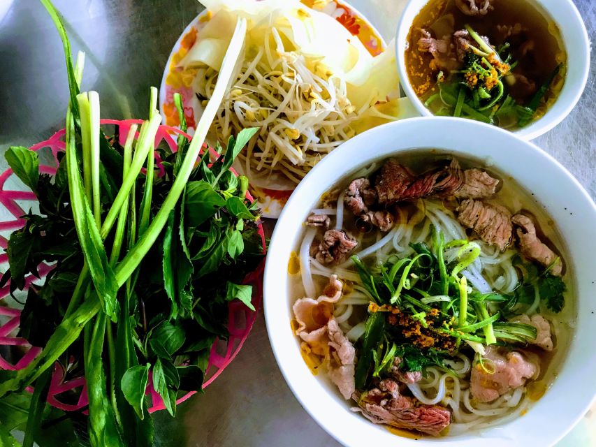 Da Nang Cooking: Market tour, farming, and cooking class - Key points at a glance