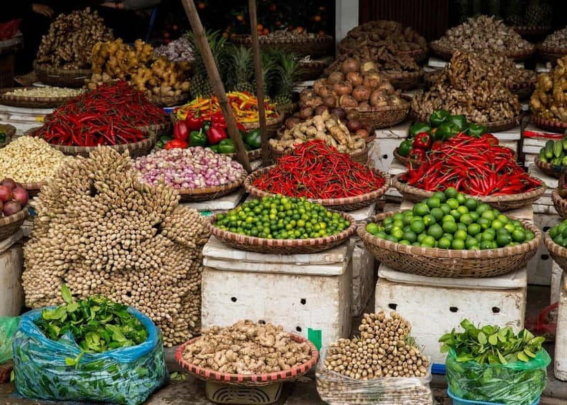 Da Nang/Hoi An: Market Tour, Basket Boat Ride, Cooking Class - Three versions of the Hoi An cooking experience
