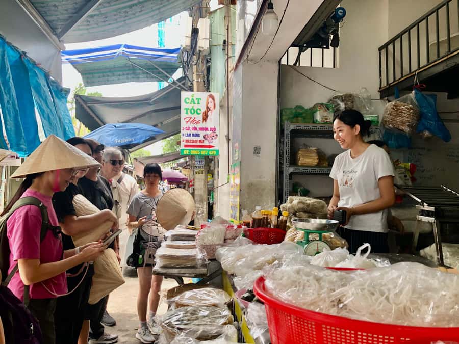 Da Nang: Making 5 Vietnamese dishes with Local Market Trip - Key points to know before booking