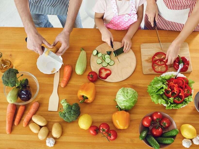 Dalat: Home Cooking Class with Central Market Tour - Starting at Stop and Go Boutique Coffee