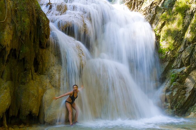 Damnoen Floating Market & Optional Erawan Water Waterfall Tour - Who will get the most from this experience