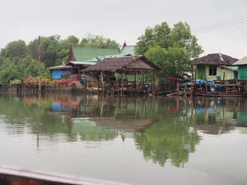 Damnoen & Maeklong: Thailand’s Iconic Market Experience - Key details worth knowing