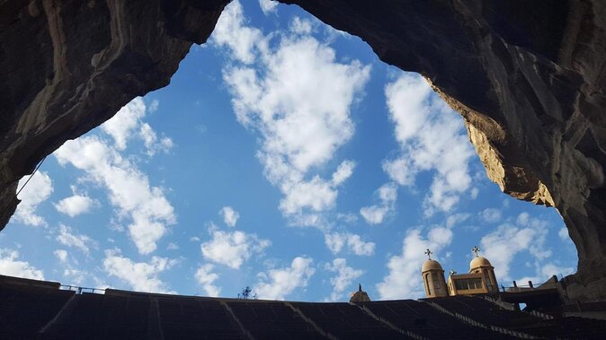 Day Tour To Civilization Museum, Coptic Cairo, Old Bazaar - Key points to know before booking