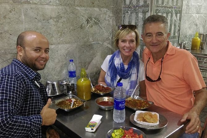 Day Tour To Civilization Museum, Coptic Cairo, Old Bazaar - Garbage City and Saint Simon Monastery