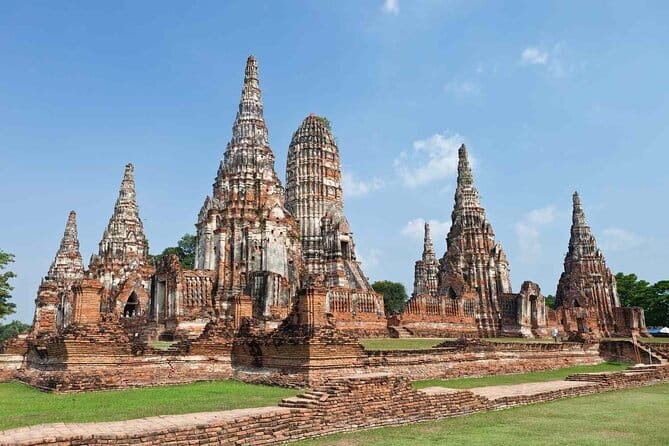 Day Trip to Bangkok Floating Market & Maeklong Railway - The compromises you should expect