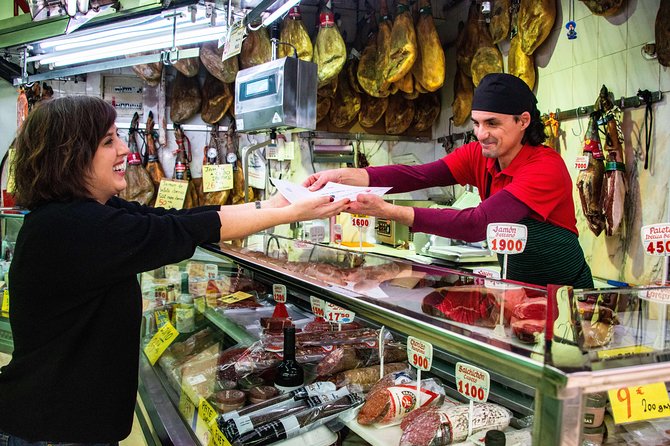 De Mercados: A Neighborhood Market and Food Tour - What $139.13 means in practical terms