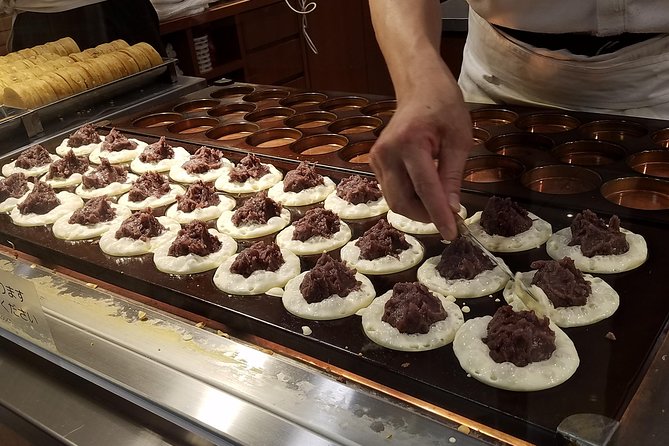 Deep Dive: Osaka Food Markets from Local to Luxurious! - Takashimaya begins with Osaka’s polished side