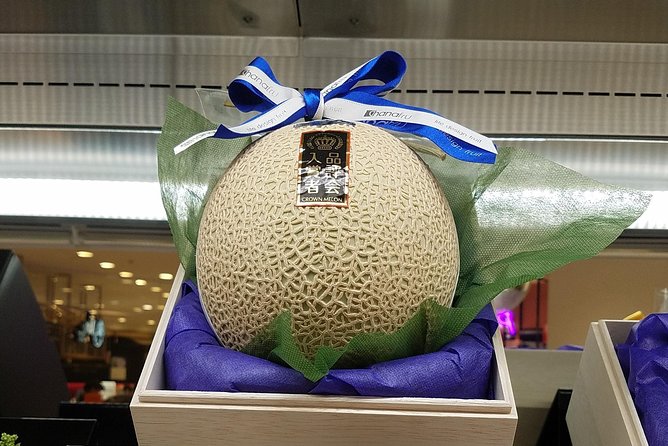 Deep Dive: Osaka Food Markets from Local to Luxurious! - Tsuruhashi brings Japanese and Korean food culture together