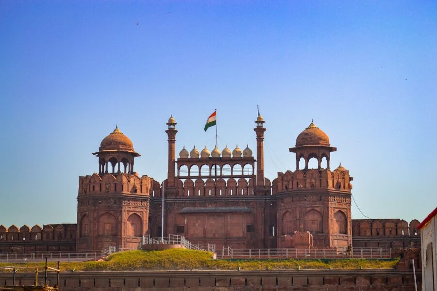 Delhi: Old Delhi & Spice Market Tour - Old Delhi in one concentrated evening