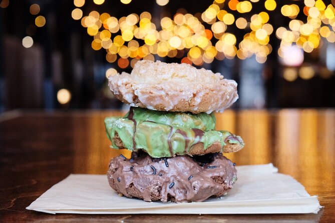 Delicious Donuts & Sweet Treats: West Loop Walking Tour - Who will enjoy this most