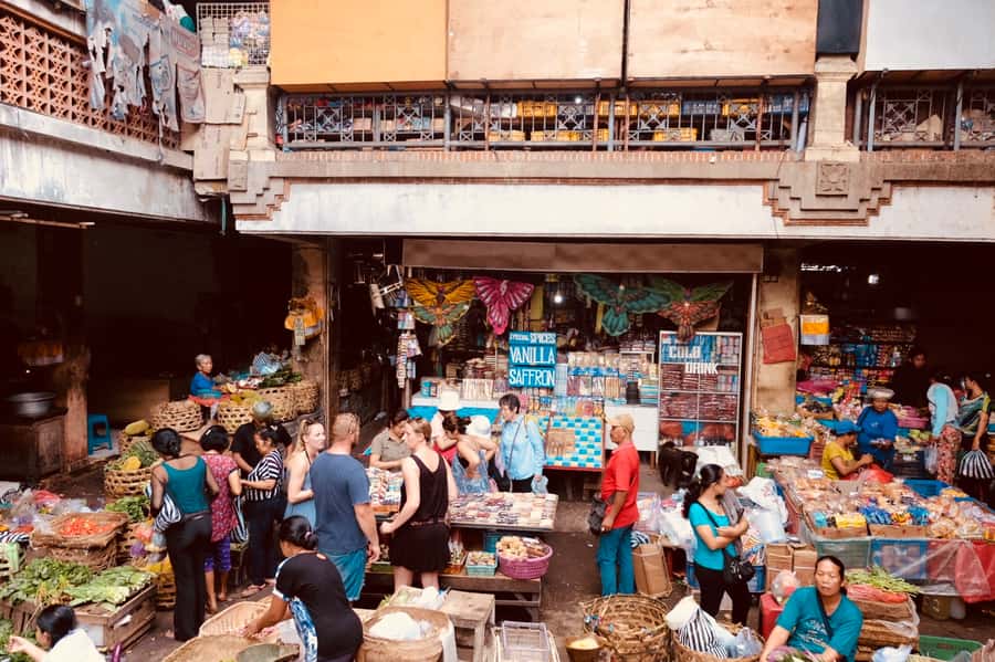 Denpasar: Museum, Traditional Market and Food Tasting Tour - Key points to know before booking