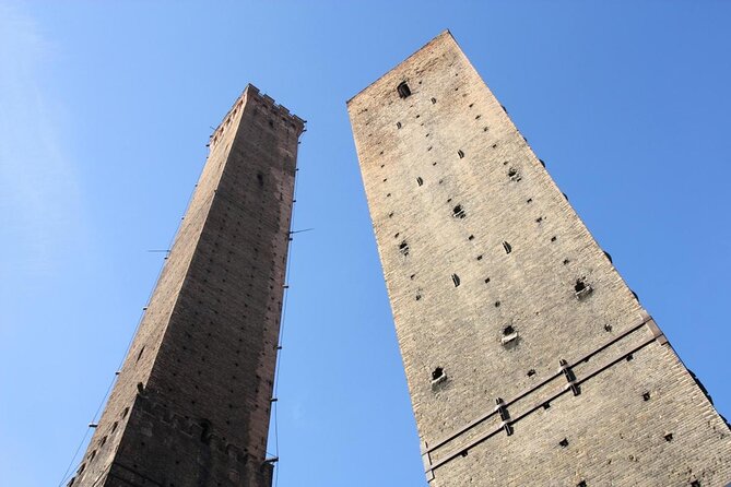 Devour Bologna Tastes & Traditions Food Tour with Market Visit - Key points to know before booking