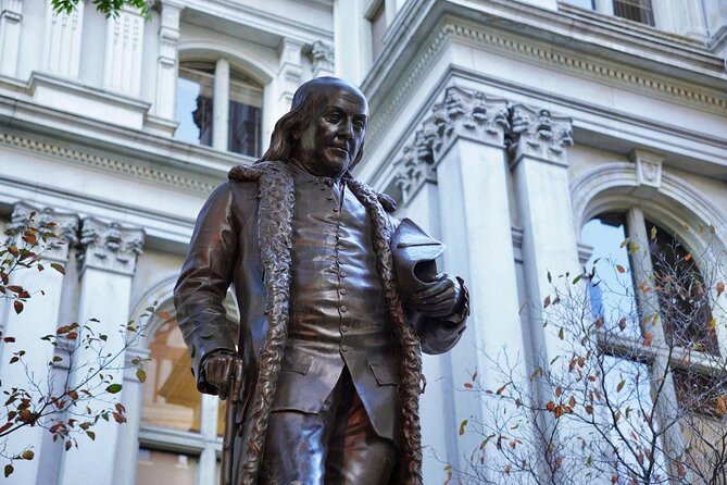Devour Boston: North End Guided Food Tour & Market Visit - Key points at a glance
