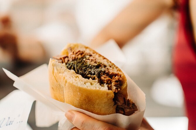 Devour Rome Testaccio Market Food Tour - What the $95.58 price includes