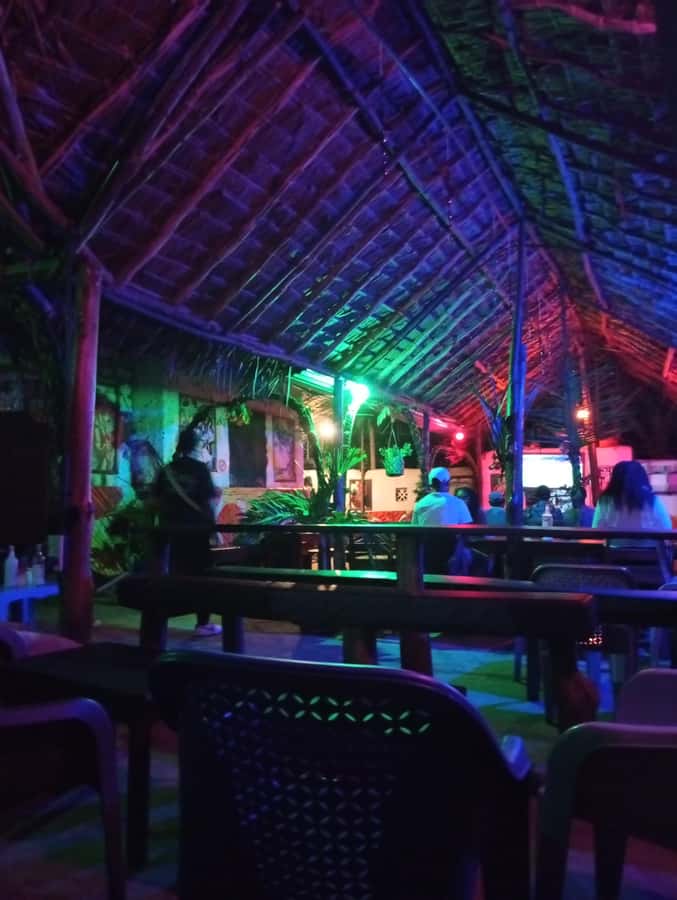Diani: Market and Street Food Walking Tour - Heat, pace, and the local setting