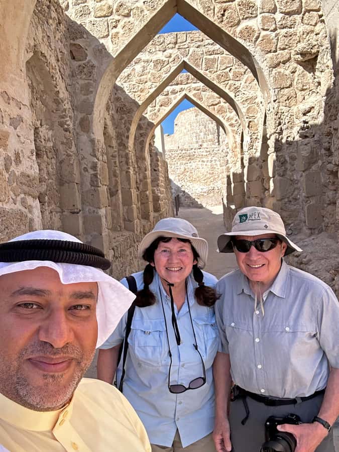 Discover Bahrain: Private Guided City Tour with Lunch - A useful first look at Bahrain in five hours