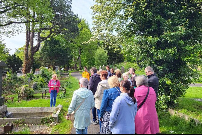 Discover Belfast with St. George's Market Minivan Tour - Titanic Belfast and Crumlin Road Gaol require extra planning