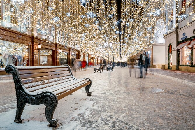 Discover Cologne's Christmas Market Magic with a Local - Who will get the most from this experience