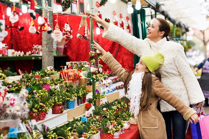 Discover Cologne's Christmas Market Magic with a Local - Starting beside Cologne Cathedral