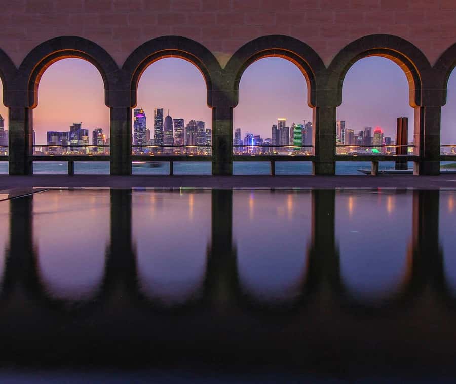 Doha Sightseeing Tour To All Main Attractions with transfers - Key points to know before booking
