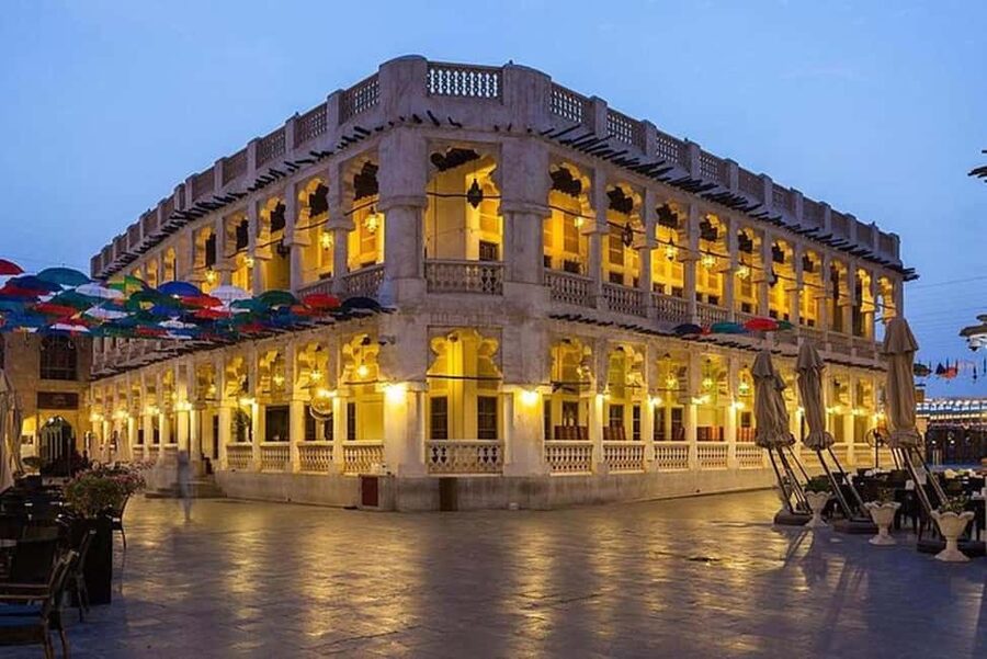 Doha: Souq Waqif - Traditional Local market guided Walk Tour - Key points to know before booking