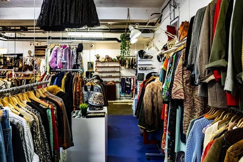 Dongmyo Flea Market Vintage Vibes Local Guided Tour - Key points about the Dongmyo market hunt