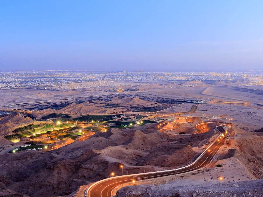 Dubai: Al Ain Oasis, Camel Market, Old Museum & Jebel Hafeet - Who will get the most from this day?