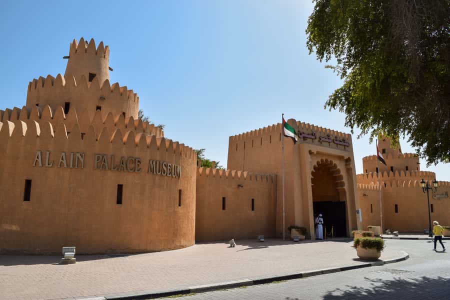 Dubai: Al Ain Oasis, Camel Market, Old Museum & Jebel Hafeet - My verdict on the Al Ain day trip