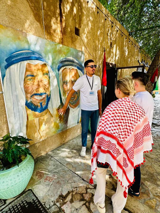 Dubai: Authentic Old Town, Souks, Tastings & Abra Boat Tour - Why Old Dubai deserves your time
