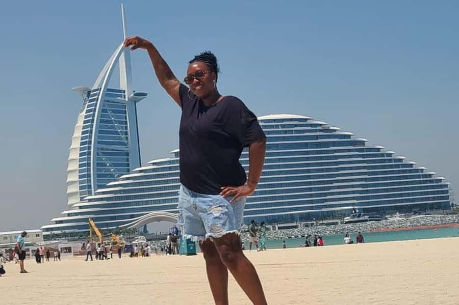 Dubai: City Tour of Creek, Souks, Frame, Burj Khalifa Entry - Timing, transport, and comfort