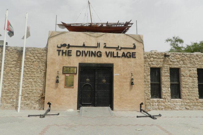Dubai City Tour: Old & New Dubai Abra Ride, Palm Island, Souks - Palm Jumeirah and the sail-shaped Burj Al Arab