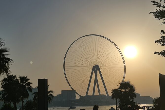 Dubai City Tour: Old & New Dubai Abra Ride, Palm Island, Souks - What to bring and how to plan the day