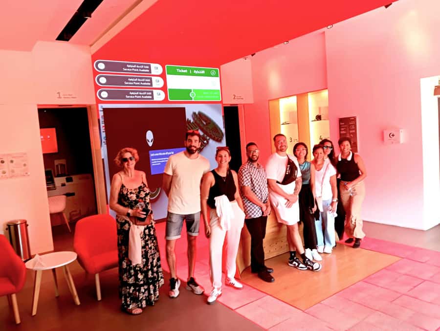 Dubai: Discover Dubai Old Town, Souks, Museum & Street Food - Who should book this old Dubai walk