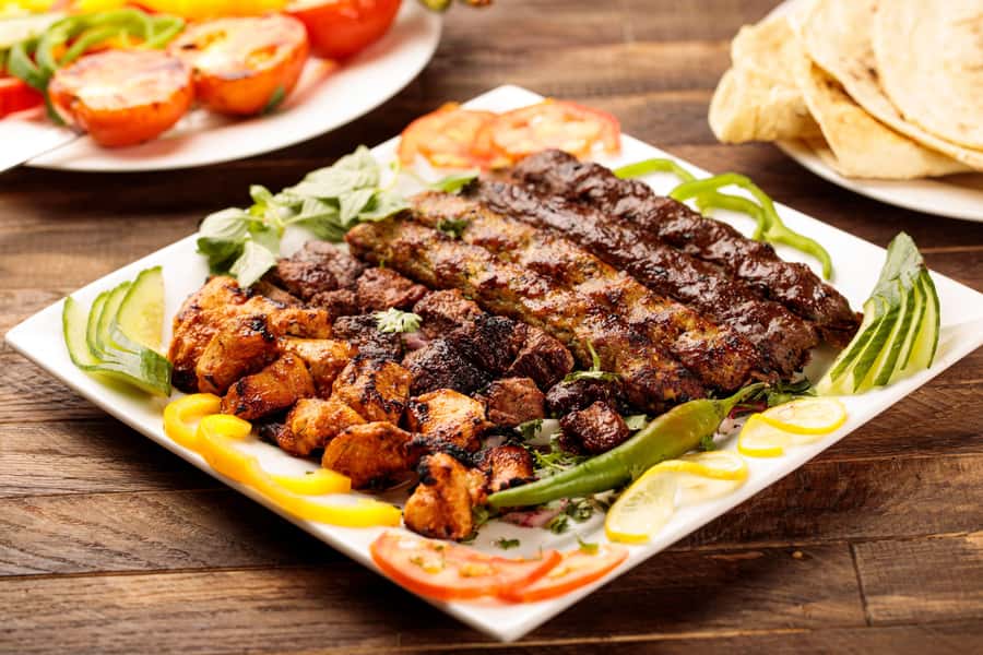Dubai Food Tour: 4 Cuisines, Souks & Street Bites - Why this Old Dubai food tour works