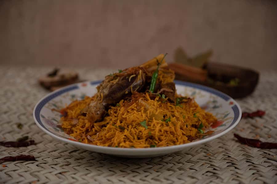 Dubai Food Tour: 4 Cuisines, Souks & Street Bites - Iranian kebabs at Kabab Al Ustad