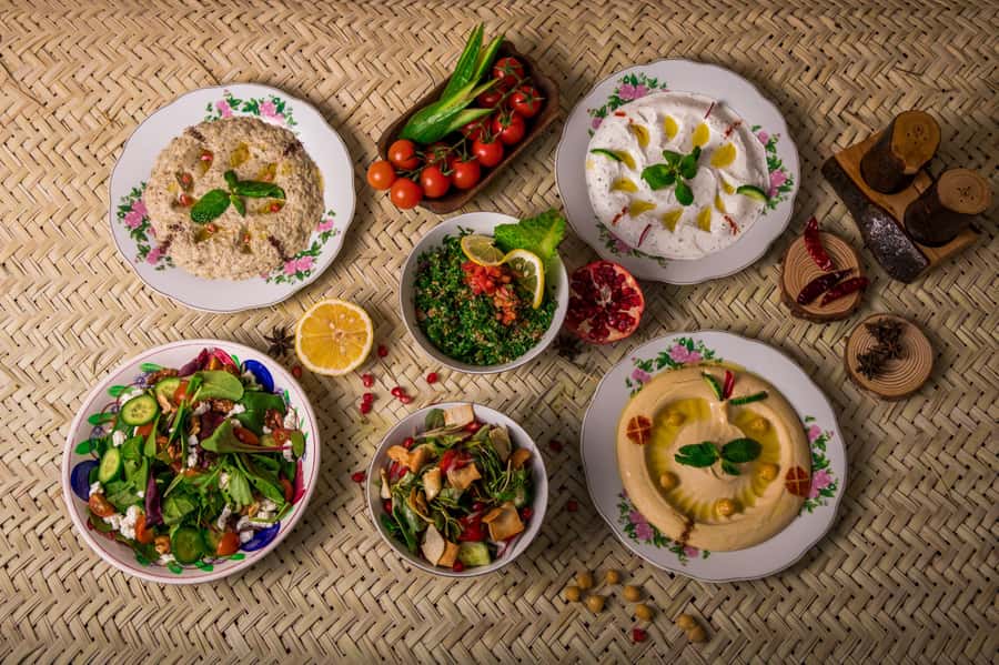 Dubai Food Tour: 4 Cuisines, Souks & Street Bites - Samosas, pani puri, pakora, and karak tea