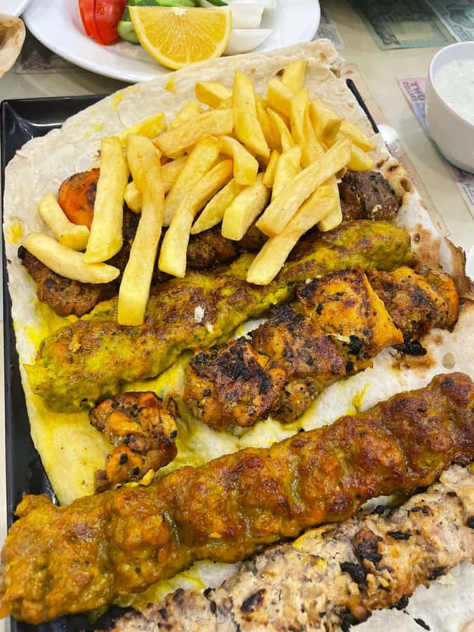 Dubai Food Tour: 4 Cuisines, Souks & Street Bites - Who will enjoy this food tour most