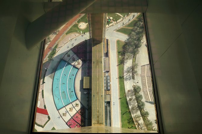Dubai Frame Tickets, Creek, Souks & Blue Mosque Guided Tour - How the $69 price holds up